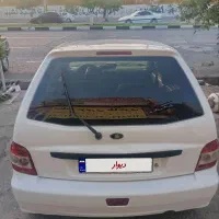 پراید۱۱۱مدل ۹۶