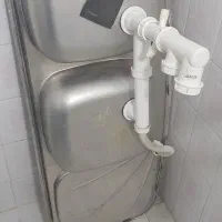 سینک ظرفشویی
