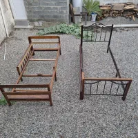 تخت خواب یکنفره