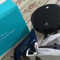 جارو رباتیک نو