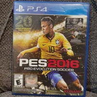 دیسک بازی PES 2016