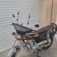 موتور لیفان ۱۲۵ مدل ۴۰۱