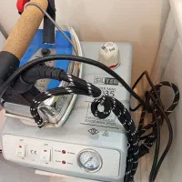اتو بخار سیلتر اصل ترکیه