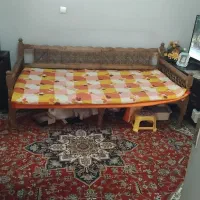 تخت سنتی