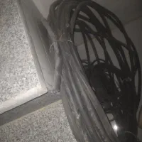 کابل۱۶×۲ آلومنیوم ۲۹ متر