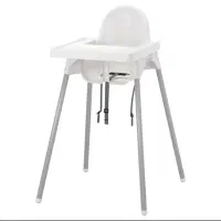 صندلی غذای کودک آیکیا