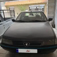 پژو ۴۰۵
