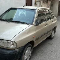 پراید بژ|خودرو سواری و وانت|ساری, |دیوار