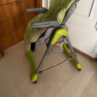 صندلی غذای کودک