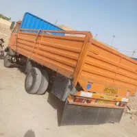 خاور ۸۰۸ Lp42|خودرو سنگین|یزد, |دیوار