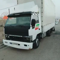 حمل اساس و بار داخل شهری و برون شهری