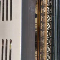 آداپتور صنعتی ۲۴ ولت ۱۵ آمپر