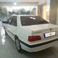 پژو پارس موتور جدیدxu7 مدل 1403