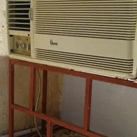 فروش کولر پنجره ای 18000تراس