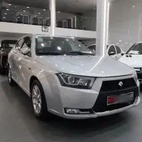 دنا پلاس اتومات مدل 1402