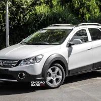 اچ سی hc cross 96 بی رنگ کم کار