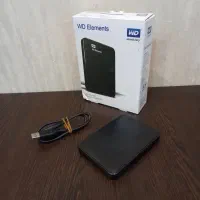 هارد WD 500GB وسترن