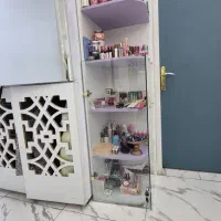 ویترین ام دی اف