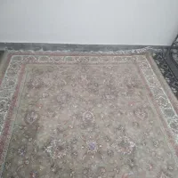 فرش خیلی قوی