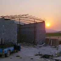 جوشکار سیار،سایبان،درب کرکره برقی در فیروزآباد (فارس)