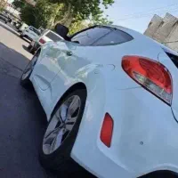 ولستر ۲۰۱۴ سفید بیرنگ بدون توضیح مفطوع