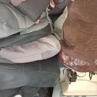 روکش صندلی