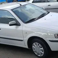 سمند مدل۹۴ در حدصفر