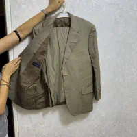 کت و شلوار  مردانه