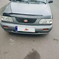 پراید 141دوگانه کارخونه