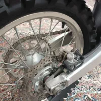 Crf250|موتورسیکلت|تهران, مخصوص|دیوار