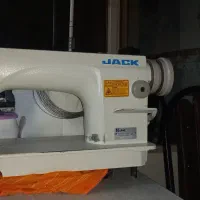 چرخ راسته ژوکی و جک و هفت هشت