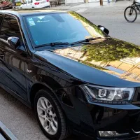 دنا پلاس توربو اتومات فول بی رنگ