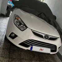جک s5 اتوماتیک موتور ۲۰۰۰توربو استثنائی