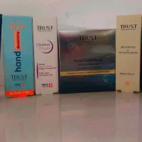 فروش و خرید تناسب اندام و مراقبتی  تراست