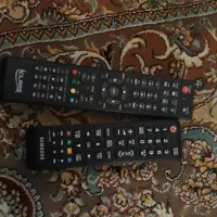کنترل تلویزیون سامسونگ
