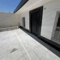 باغچه ویلای نقلی درحصار مهتر جاده شهریار