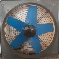 هواکش دمنده