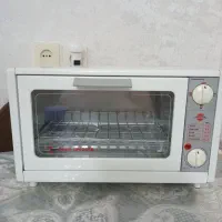اون توستر پارس خزر