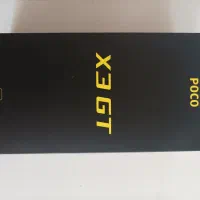 poco x3 gt