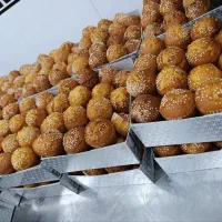 کیک یزدی