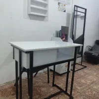 سالن آرایشی و زیبایی