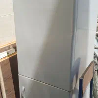 آبگرمکن یخچالی سالم و مرتب