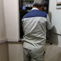 شرکت تاسیساتی و تعمیرات برق و برق صنعتی و ساختمان