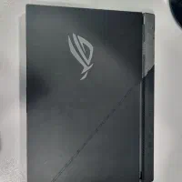 لپ‌تاپ ASUS ROG Strix Scar 15 G533ZM