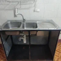سینک و روشویی