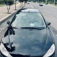 ۲۰۶ اتومات تیپ۶ مدل ۸۵