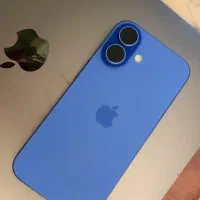 ایفون ۱۶ نرمال