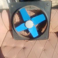 هواکش در حدنو قدیمی