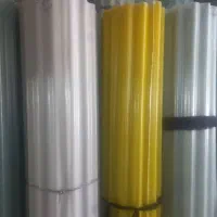 سقف کاذب ، حیاط خلوت ، بالکن ، پلی کربنات