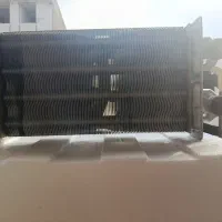 مبدل حرارتی پکیج بوتان مدل 28KI